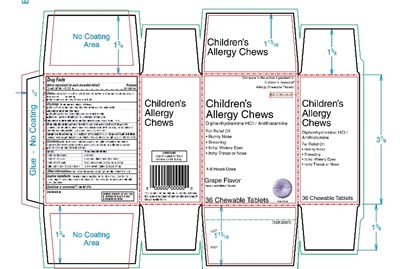 Cvs Childrens Allergy Chews 36 Counts (012gr48tgtfc Updated Artwork.jpg)
